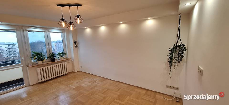 Na sprzedaż wyjątkowe 3pokojowe mieszkanie w Mieszkania Lublin