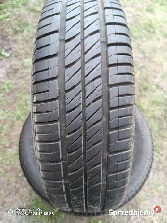 Opony letnie 18570 R14 mazowieckie Płock