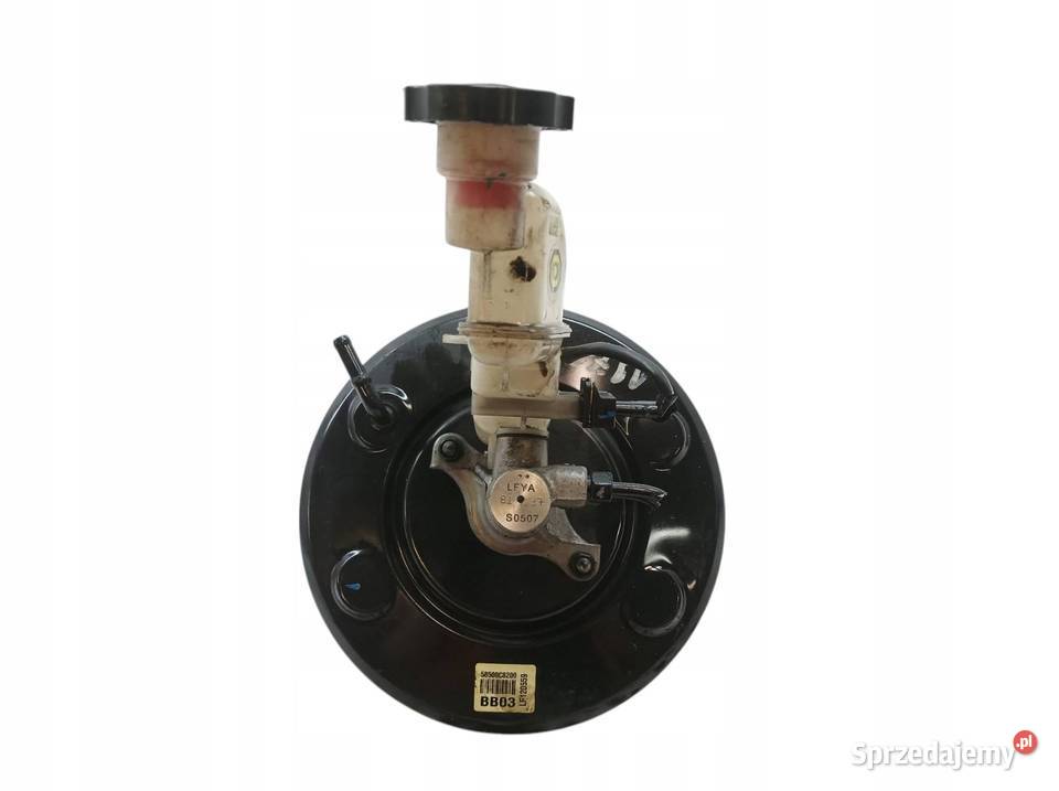 POMPA HAMULCOWA SERWO 58500C8200 Hyundai i20 II