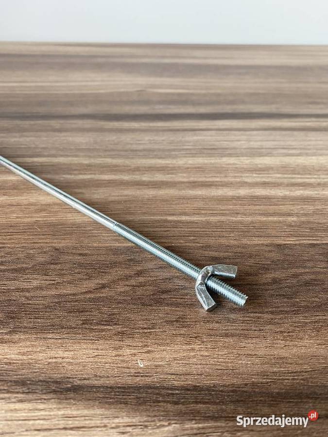 NOWY POLSKI pręt hamulca ROMET ogar 200 ogar 205 Bielsko-Biała