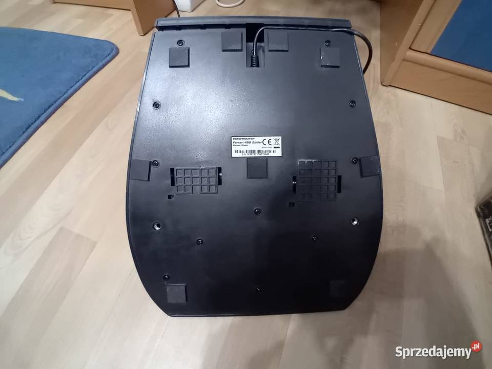 kierownice Thrustmaster Ferrari 458 spider Częstochowa sprzedam