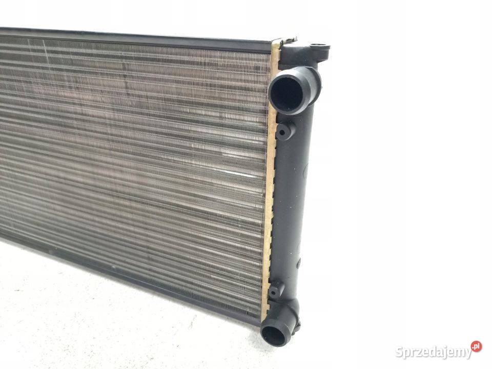 CHŁODNICA WODY VW GOLF III 18 75 90 19911997 Skarżysko-Kamienna