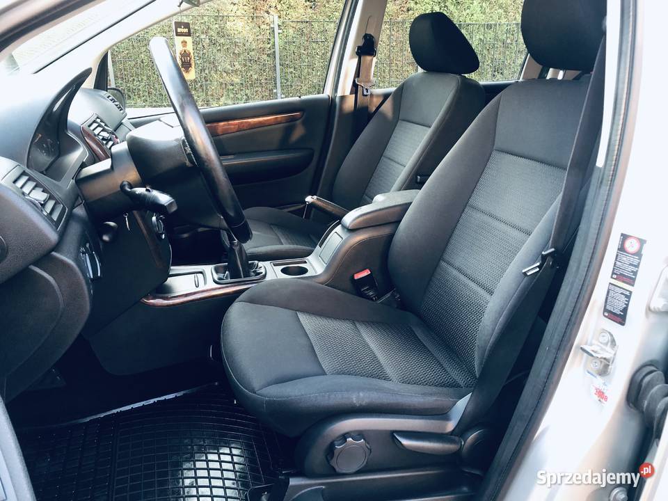 MercedesBenz A200 W169 ELEGANCE dobrze utrzymany Rok produkcji 2004 podkarpackie Przeworsk