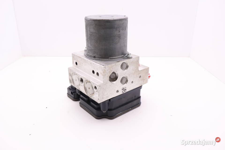 Pompa ABS AUDI A4 A5 8W 8W0907379F 8W0907379D Mysłowice