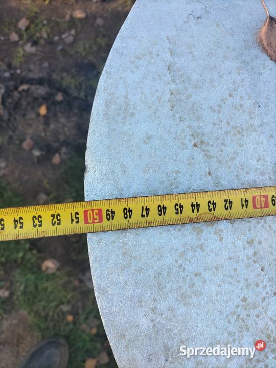 Piec trociniak Seroczyn sprzedam