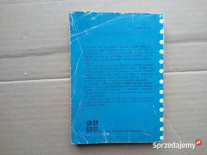 Wiesław Łuka Dusze w gipsie podlaskie Sokółka