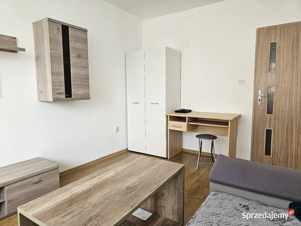 Mieszkanie 3 pokoje parter Dunikowskiego Lublin lubelskie