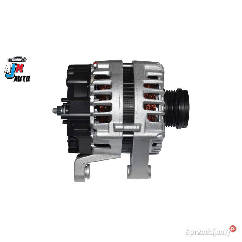 Alternator 13581891 14 B Turbo Opel Astra J Opel osobowe