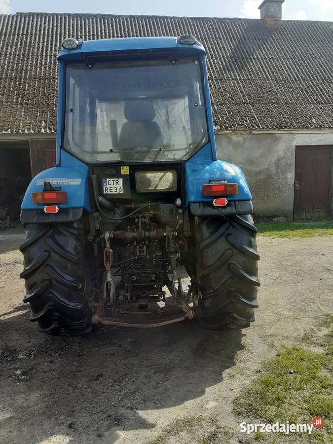 sprzedam ciagnik pronar 1025 przyczepe narzedzia Mazowsze sprzedam