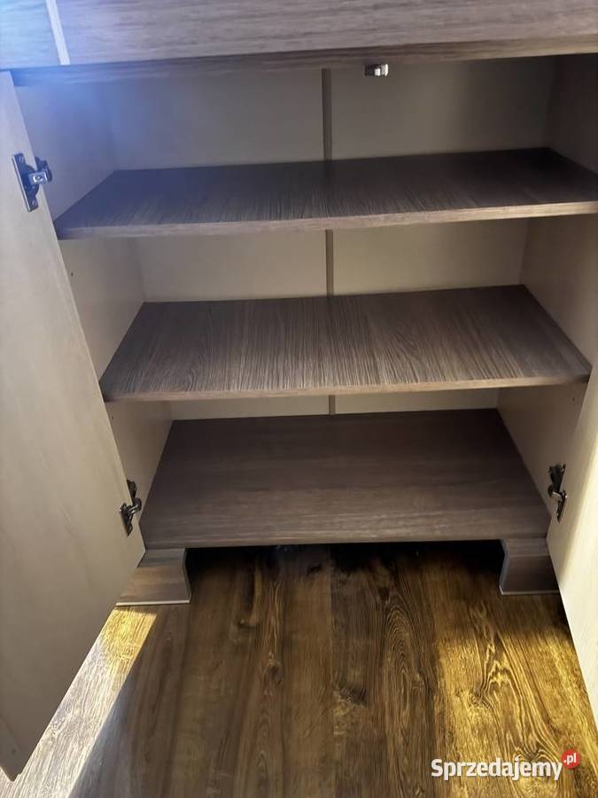 Komplet meble młodzieżowe VOX Janów Lubelski