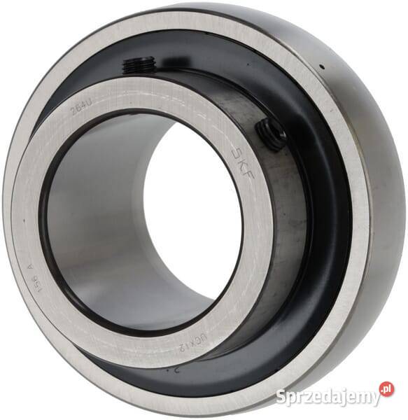 Wkład łożyska 60x120x27 mm UCX12SKF małopolskie Kamionna