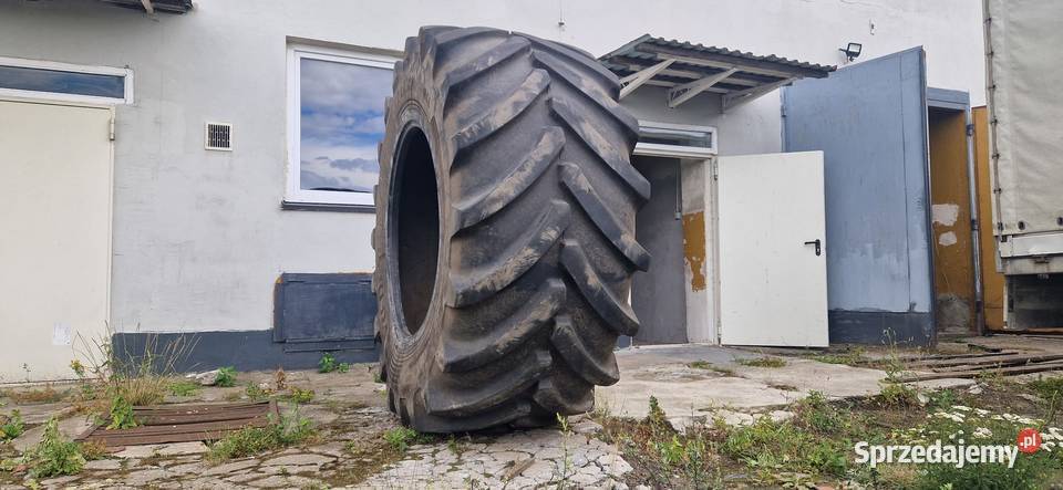 90060r42 vredestein 70 bieżnik 2019r bez napraw Nowe Miasto Lubawskie