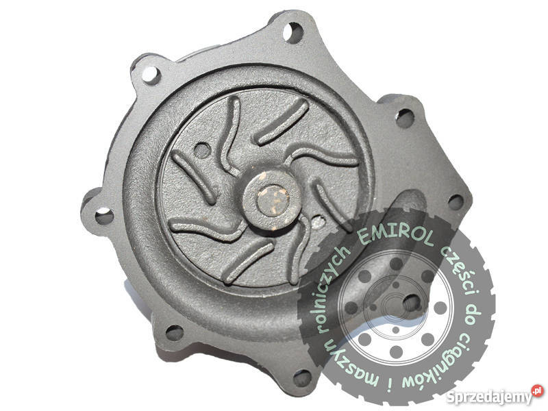 Pompa wody wirnik fi 104mm Ford Holland Kraków