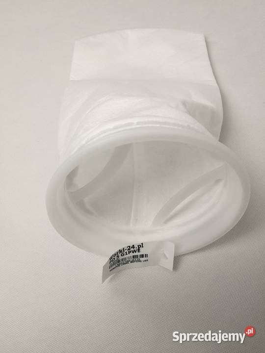 Worek filtracyjny 5G1PWE Rzeszów sprzedam