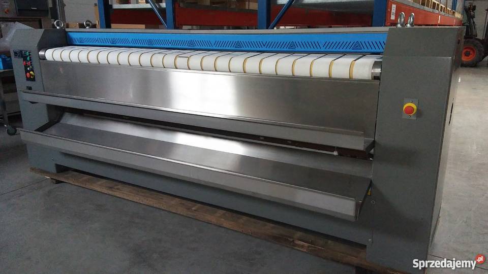 PRALNIA MAGIEL PRASOWNICA NIECKOWA M5002500 Masłów Pierwszy