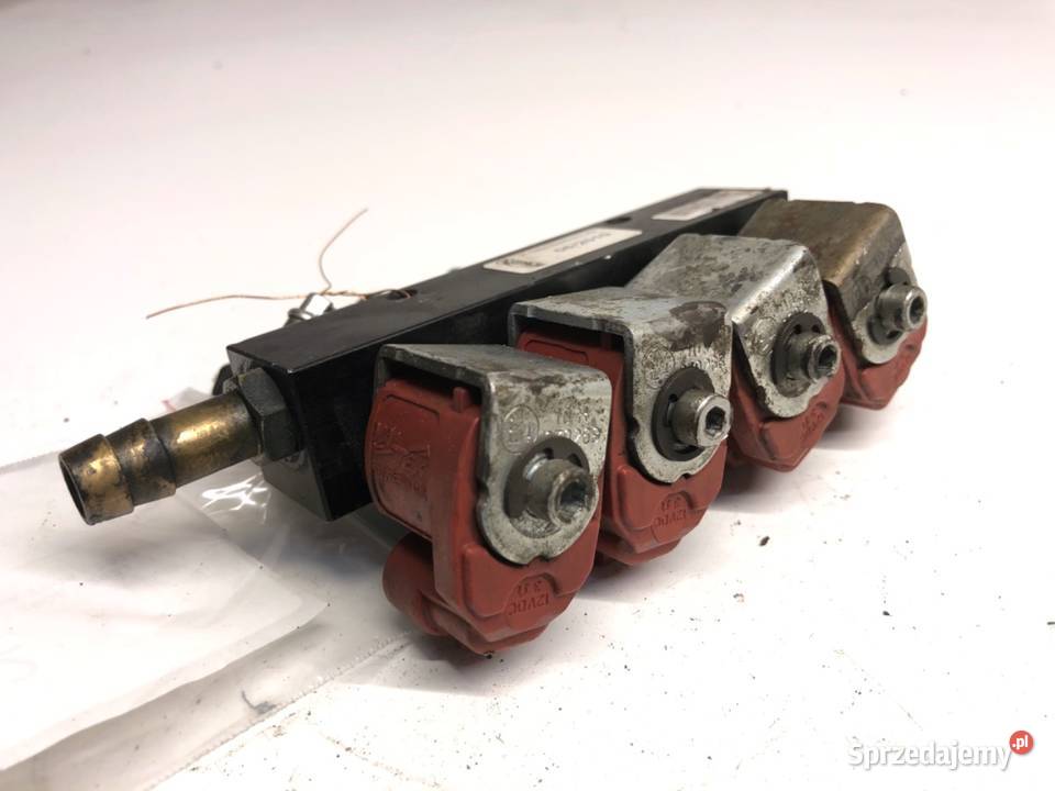 WTRYSKIWACZ LPG 67R010104 WTRYSK GAZU GAZOWY osobowe