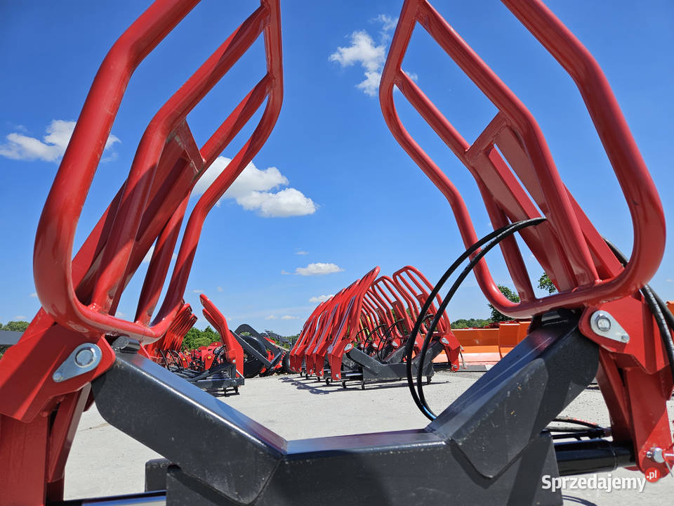 CHWYTAK D0 BEL 1 2 sił eurosmstłokmx JCB MANITOU