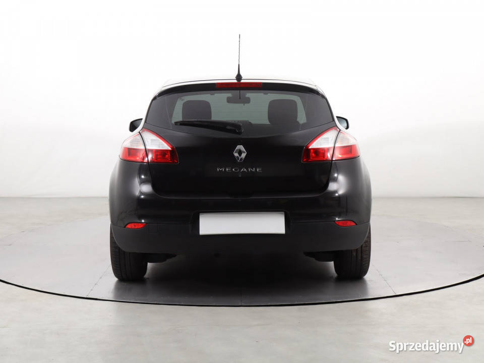 Renault Megane 16 16V benzyna Katowice