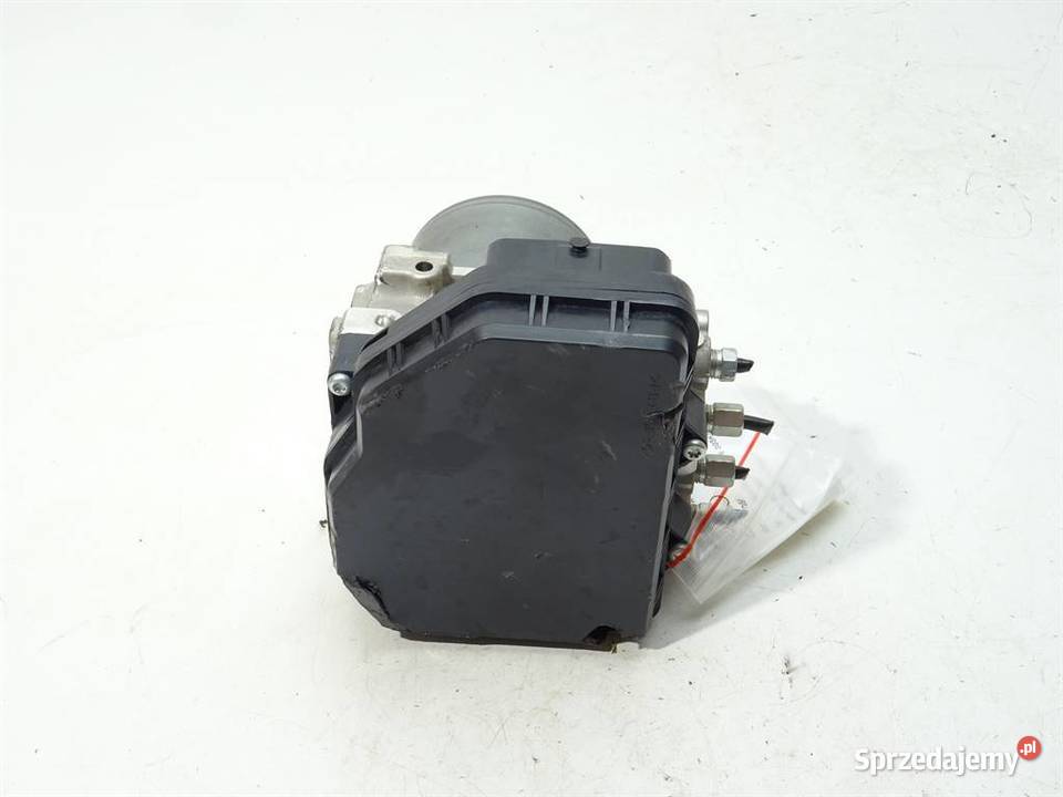 POMPA ABS INFINITI Q50 476604GV0A 30 305 osobowe Układ ABS i ESP podkarpackie