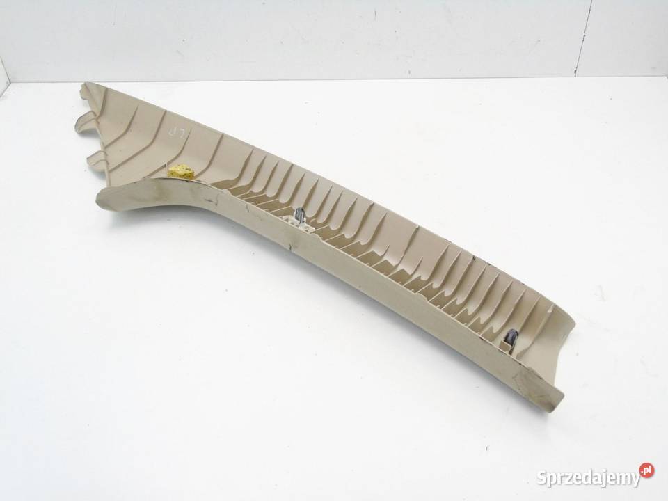 OBUDOWA OSŁONA SŁUPKA LEWY PRZÓD NISSAN MURANO I sprzedam