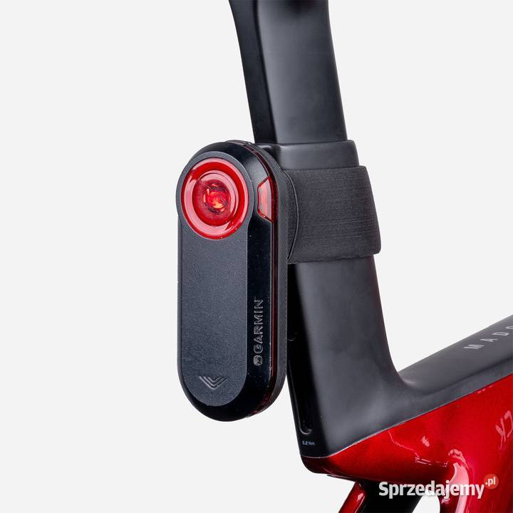 Uchwyt radaru do ramy Trek Madone 7 Garmin Varia mazowieckie Warszawa