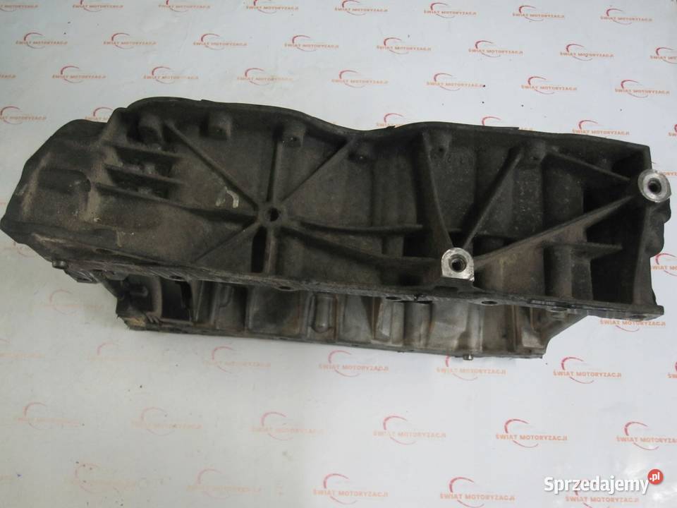 TRAFIC VIVARO PRIMASTAR 20 DCI miska olejowa Kielce