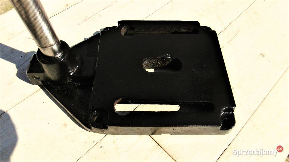 stojak uchwyt wiertarki stołowej celma prl prcb Ręczne Namysłów