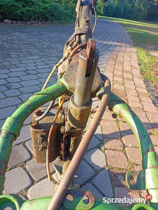 Harley WLA rama OEM Bydgoszcz