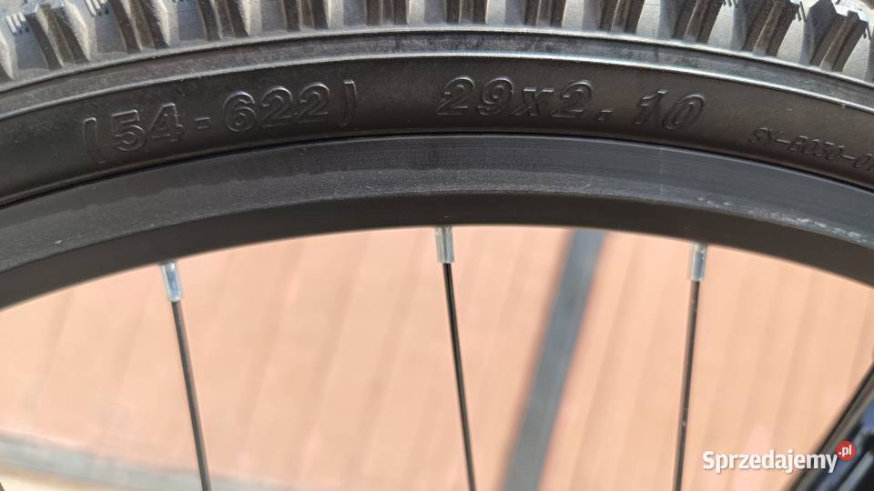 Sprzedam rower koła 29 Górskie, MTB Sport i Wypoczynek Lubań