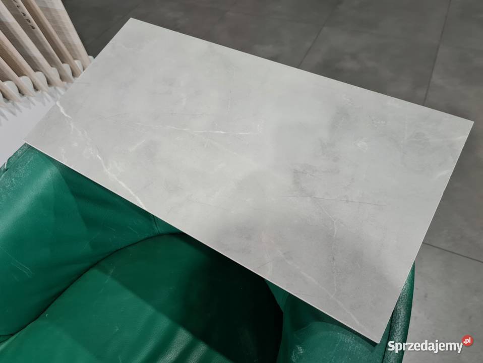 PŁYTKA ŚCIENNA HARMONY GREY POŁYSK 30X60 GAT1 łódzkie Opoczno