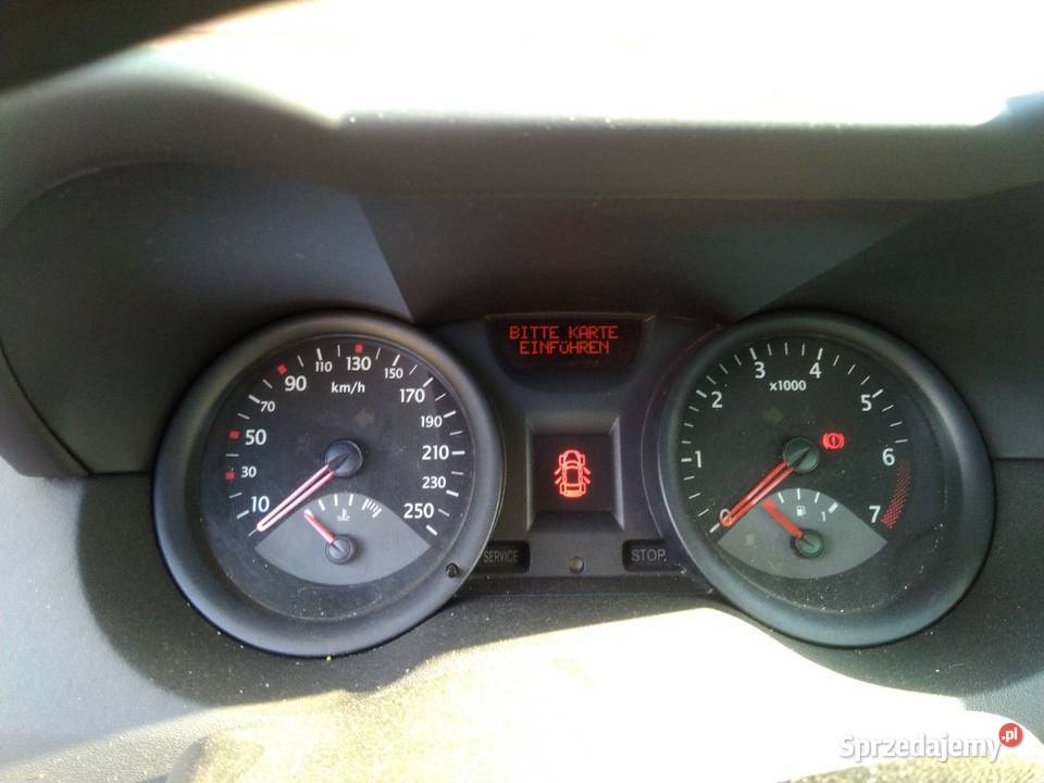 Renault Megane Cabrio Kabriolet 2005 16 Benzyna Megane Jawor