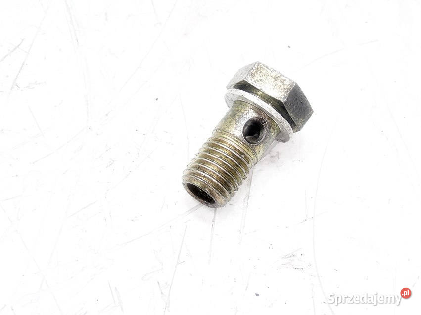 ŚRUBA HOLENDERKA MERCEDES W168 A170 A160 17 CDI Pozostałe