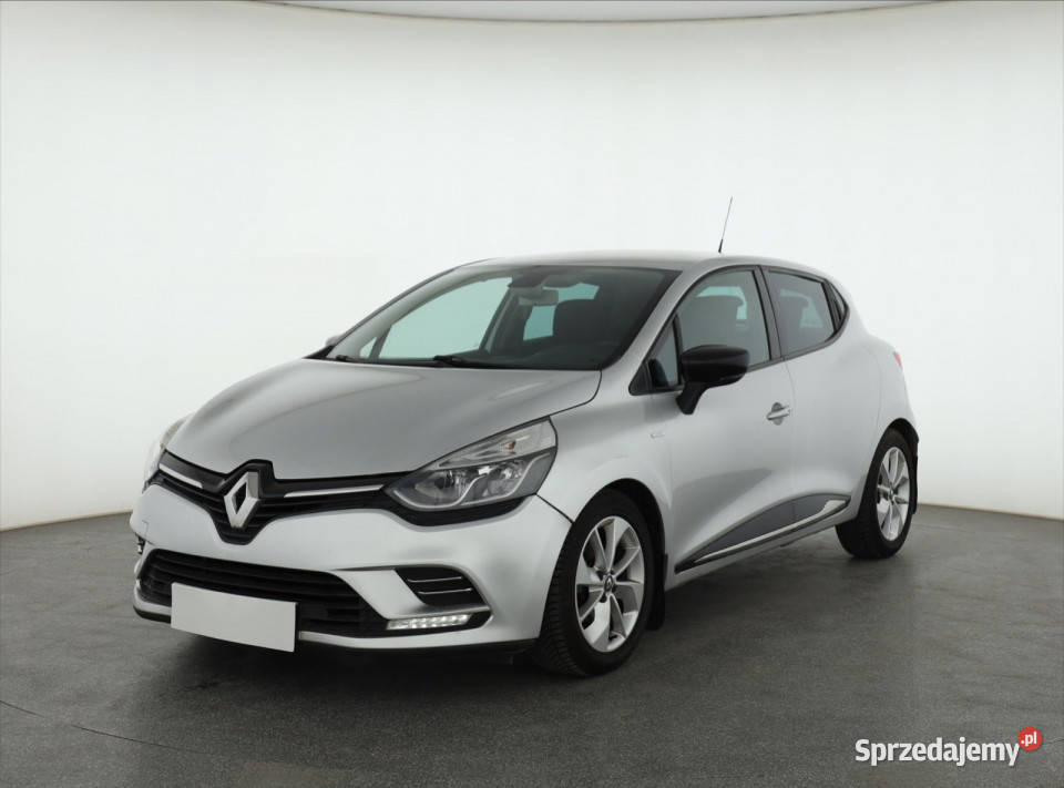 Renault Clio 09 TCe Piaseczno