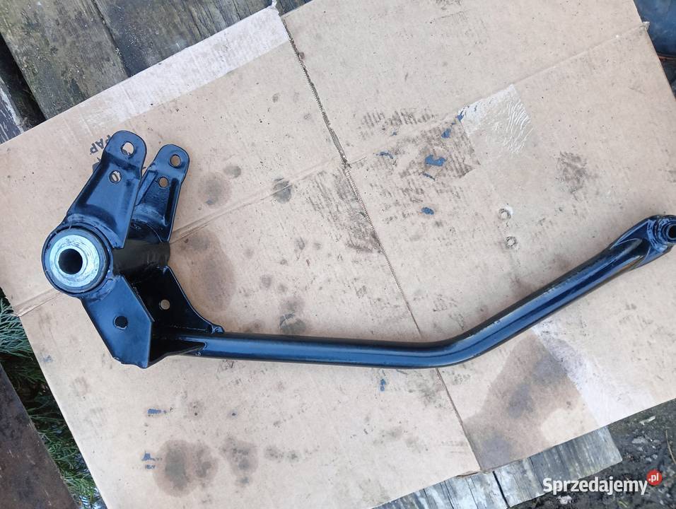 Łoże silnika Simson Sr 50 malowaniu proszkowym Tarnów