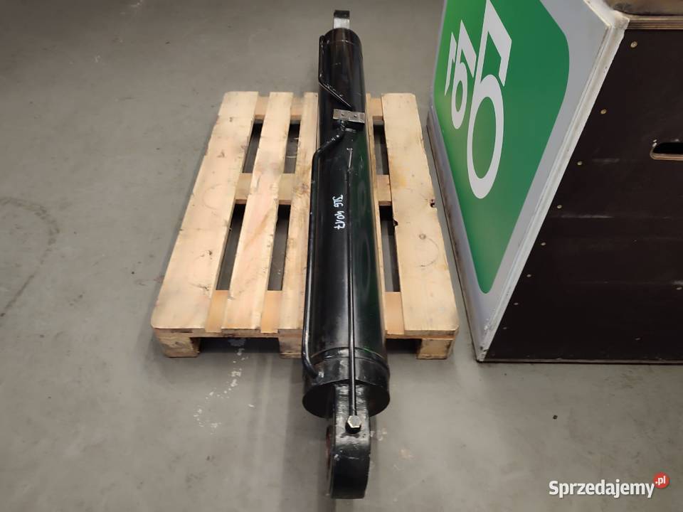 Siłownik główny ramienia 1001107507 JLG 4017 Wilkowo sprzedam