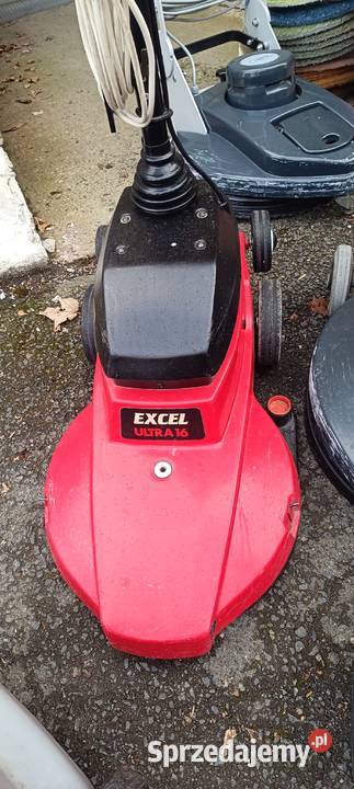 Poletkaszorowała urządzenie sprzątające lubelskie