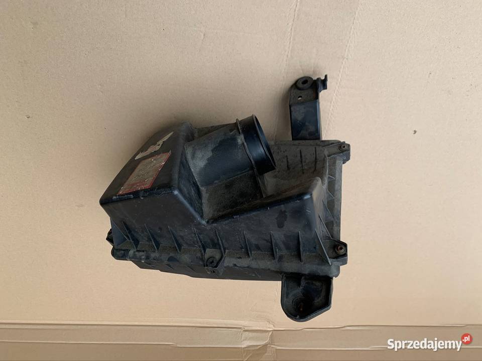 Obudowa filtra powietrza Ford c mk1 focus mk2 Części samochodowe Szczecin