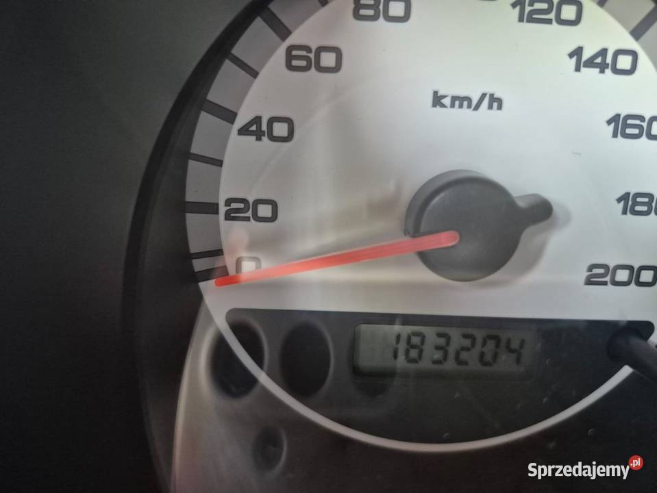 Suzuki Ingis 13 Nowy Tomyśl