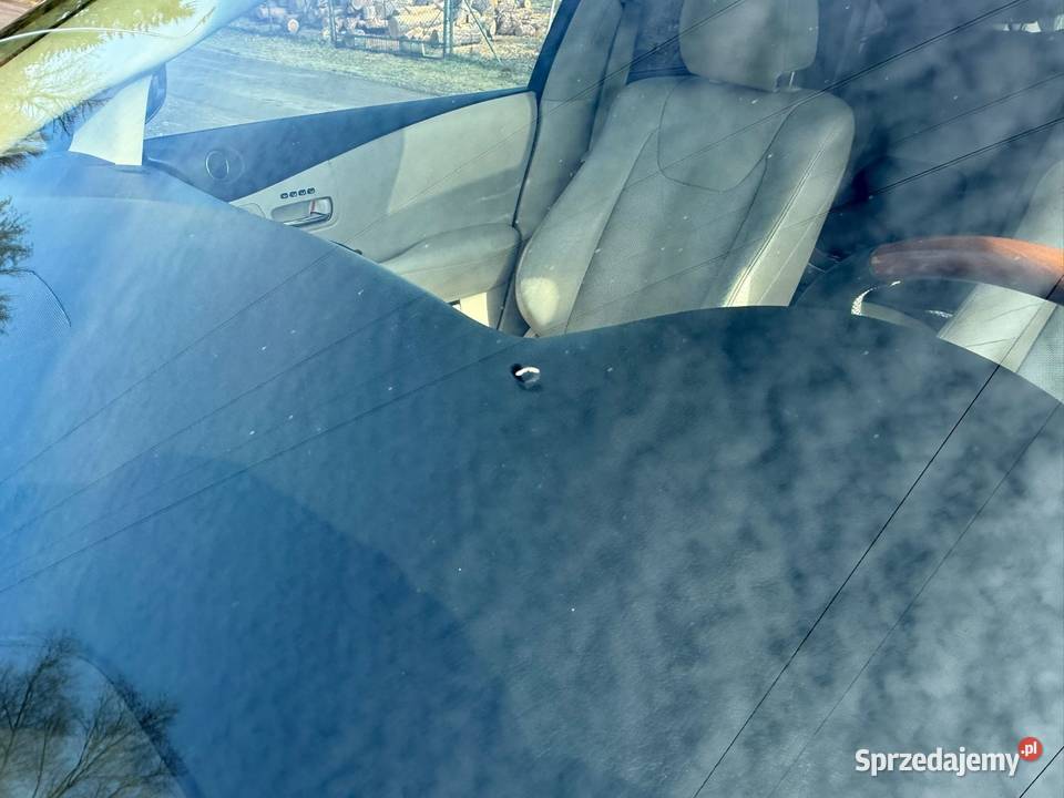 Lexus RX450h 2011r uszkodzony czarny mazowieckie Radom sprzedam