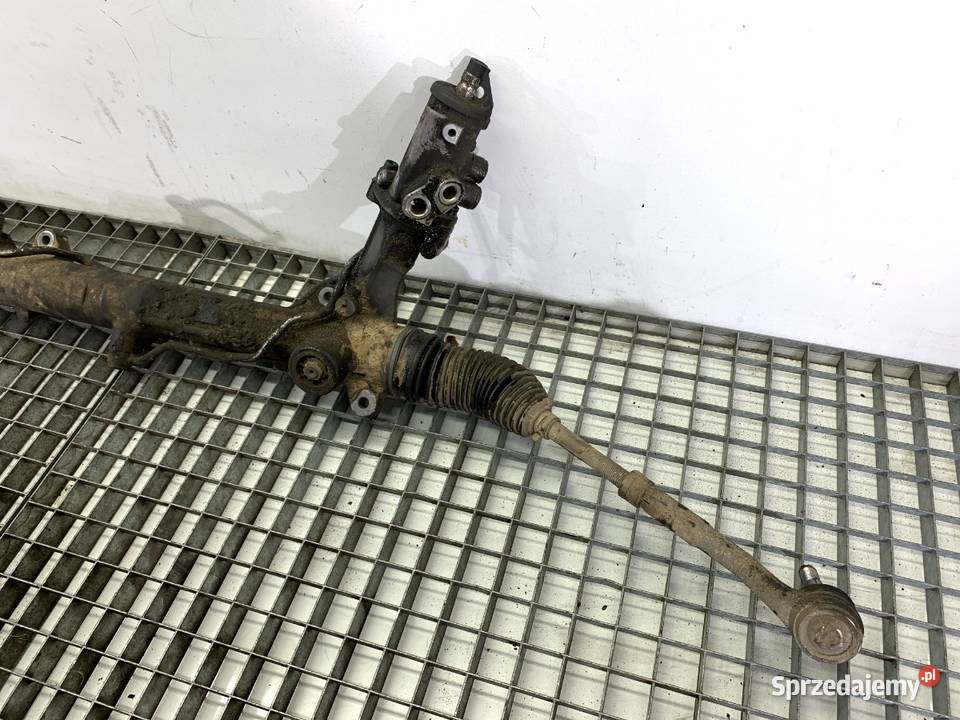 PRZEKŁADNIA KIEROWNICZA MAGLOWNICA BMW E61 sprzedam