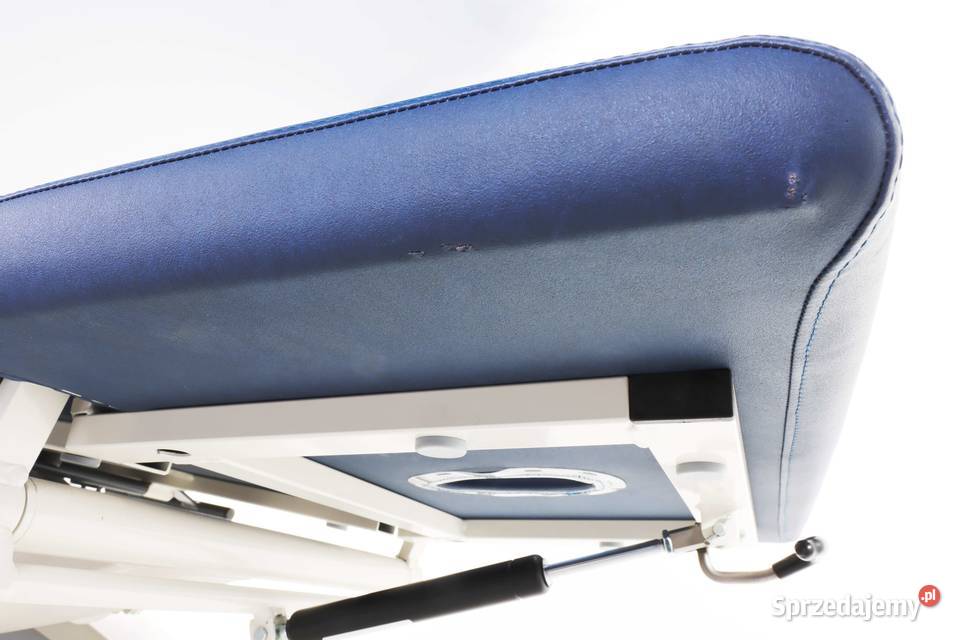 Stół rehabilitacyjny MAQUET 4278 Wyposażenie szpitali i gabinetów Leszno