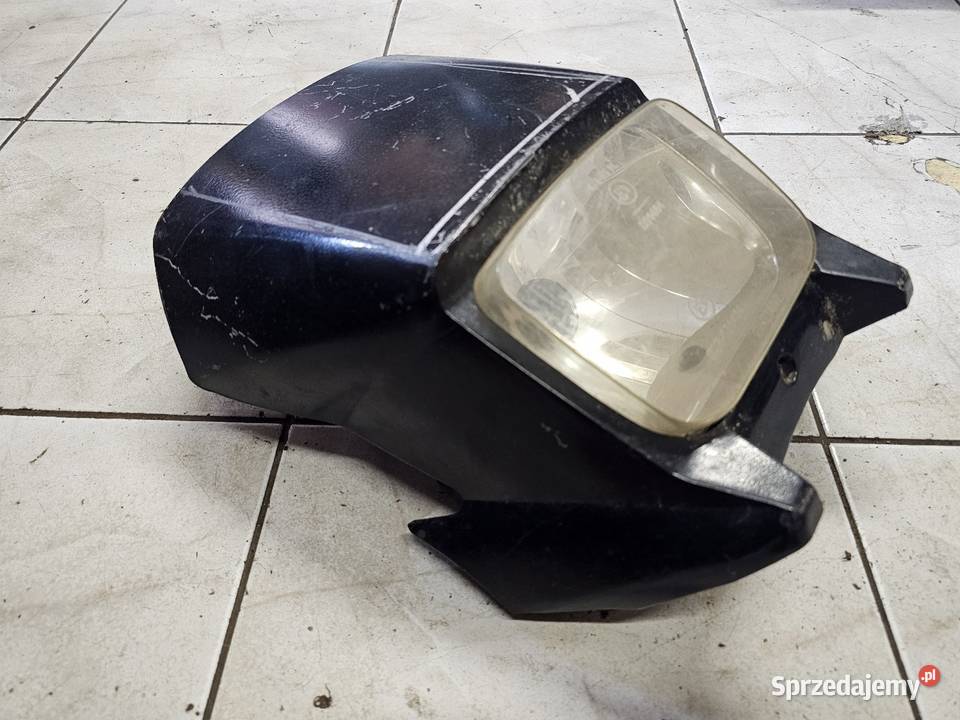 Lampa przednia uniwersalna KTM Husqvarna cross Jelenia Góra
