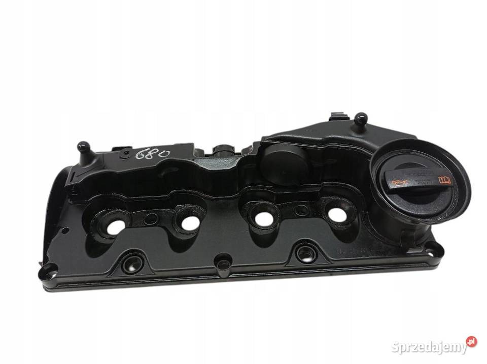 POKRYWA ZAWORÓW 03L103469R 20 TDI Skoda Yeti I świętokrzyskie