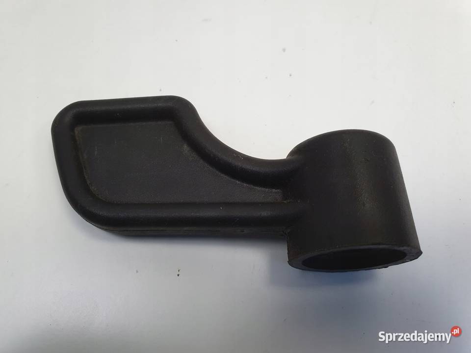 Fiat Fiorino III Qubo Nemo Bipper KLAMKA DRZWI Pozostałe Rudka