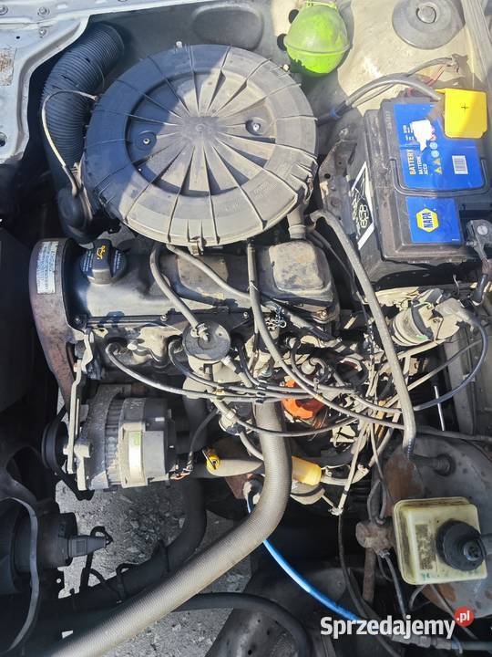 części fiat125p gaźniki i inne Wrocław