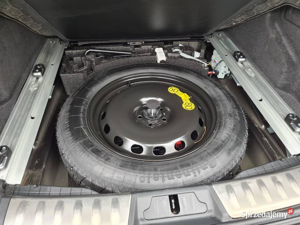Jaguar FPace 25d 1 Właściciel FV23 lubuskie