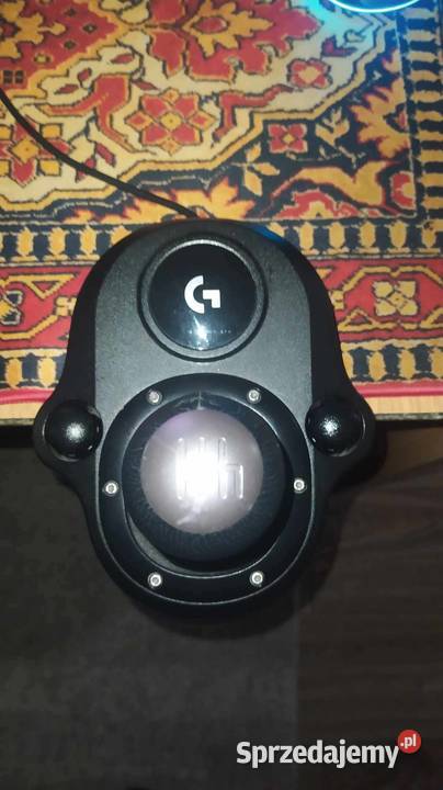 logitech g29 Pozostałe Tarnów