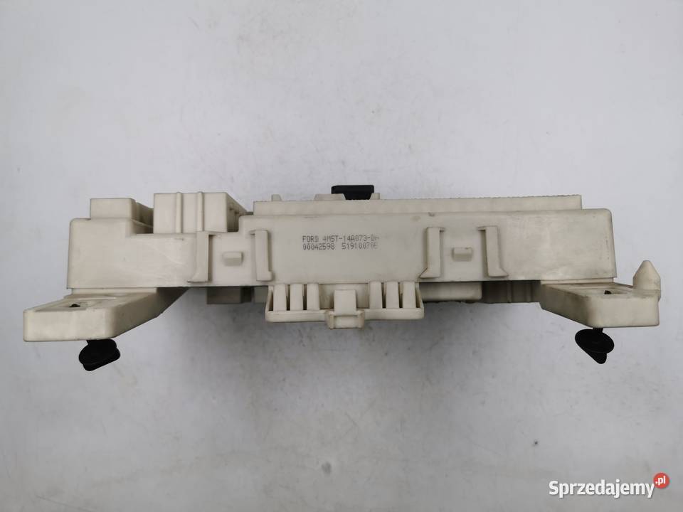 Moduł BSI GEM Ford C Focus MK2 4M5T14A073DH Wyszków sprzedam