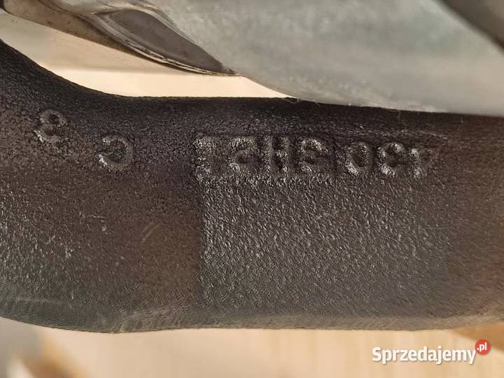 Pompa zębata Rexroth 1518222091 1518222090 Wilkowo