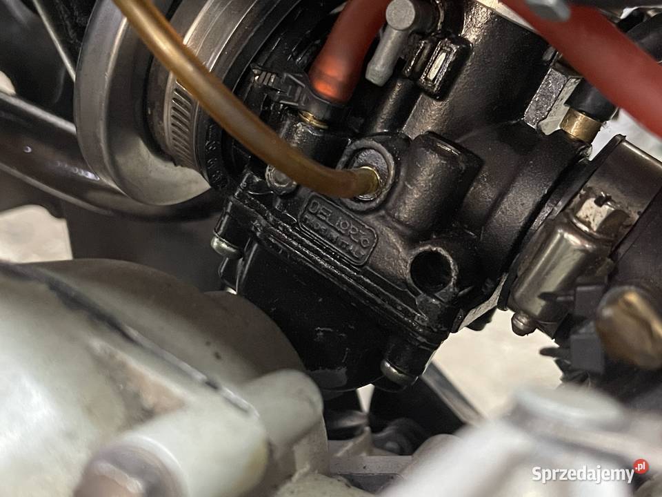 derbi senda 5077 Karpicko sprzedam